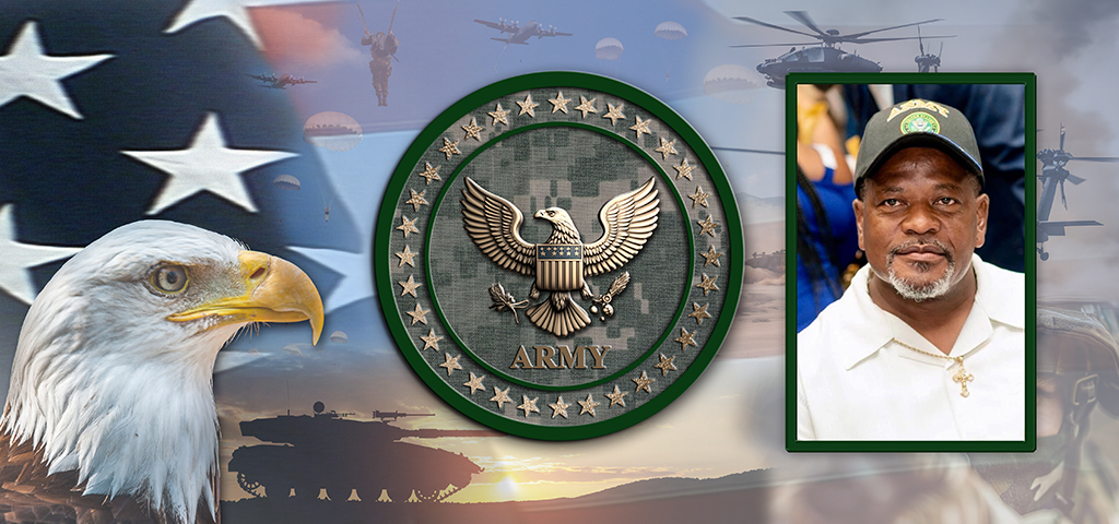 P 403 Army (picture) PROOF